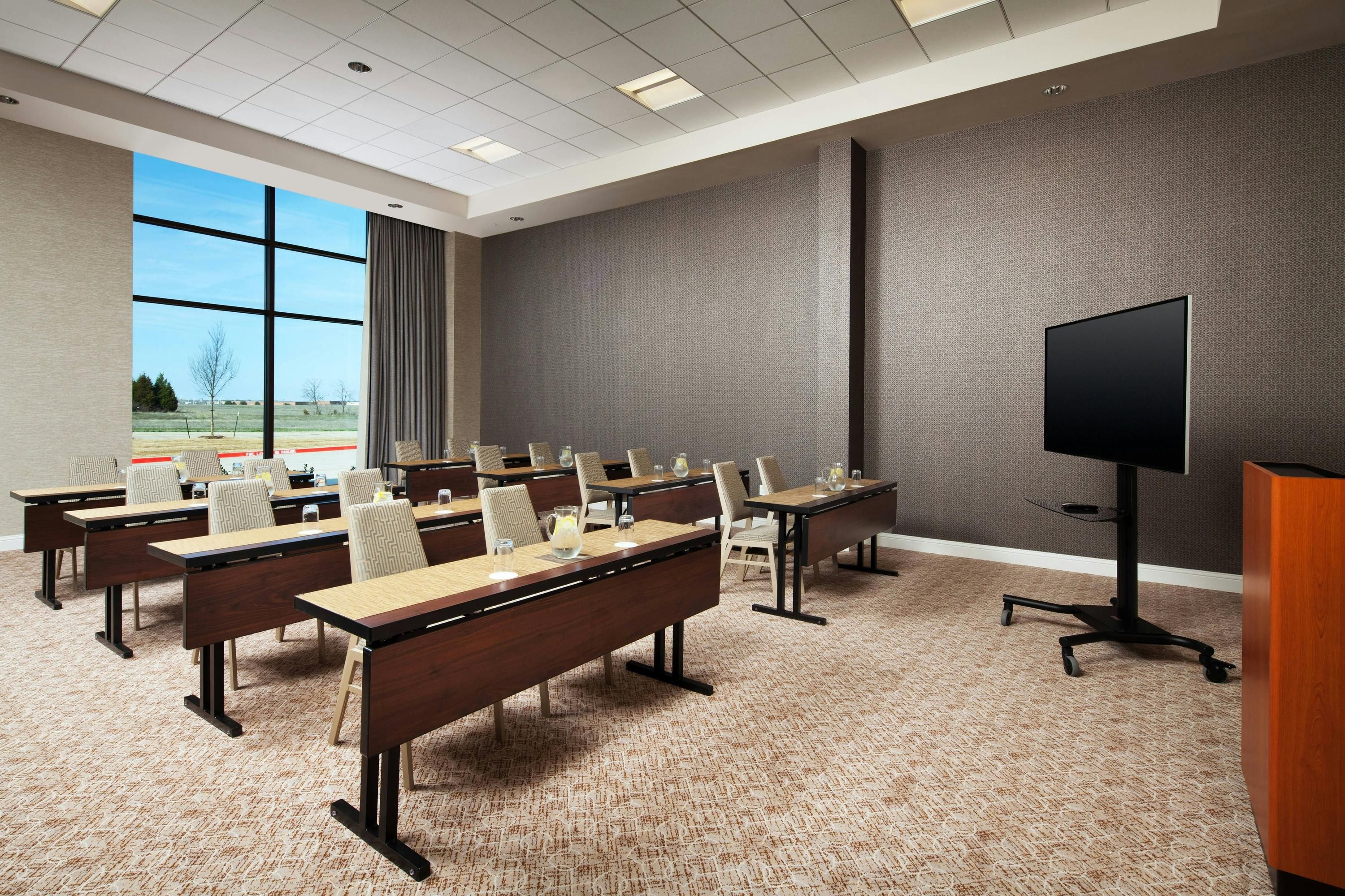 Conference room