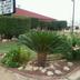 Outdoors view