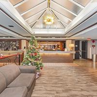 Bedford Regency Hotel