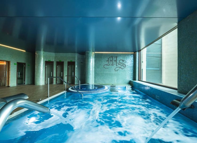 Spa Photo