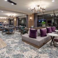 Homewood Suites By Hilton Albuquerque Downtown