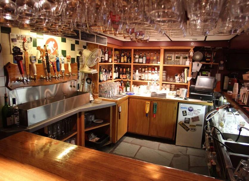 Bar Photo