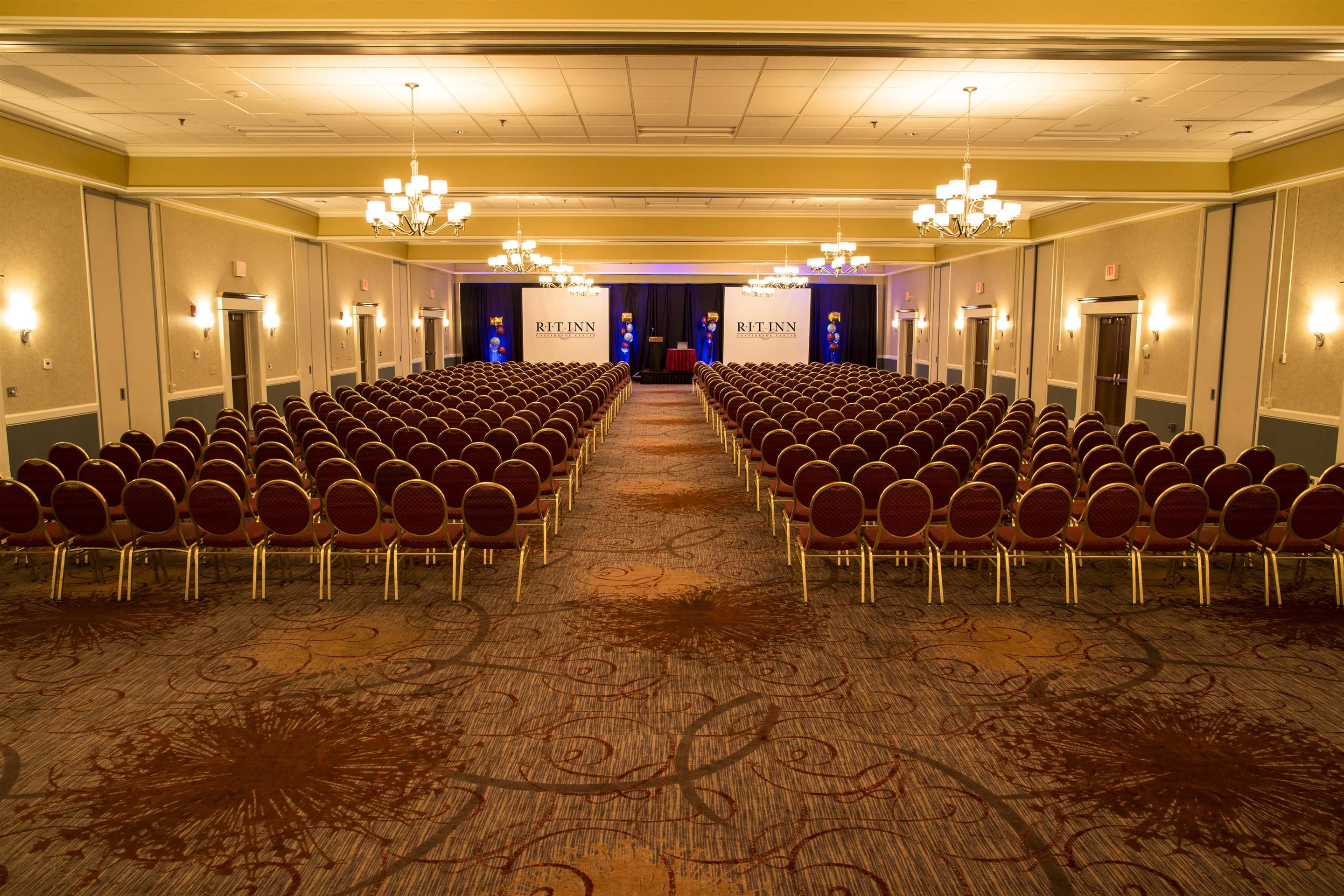 Conference room