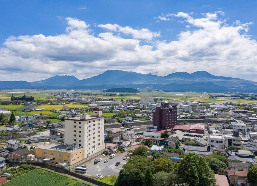 Outdoors view Photo