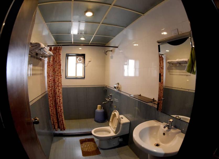 Bathroom Photo