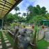 Outdoors view
