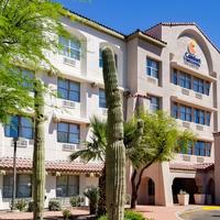 Comfort Inn & Suites Tempe Phoenix Sky Harbor Airport