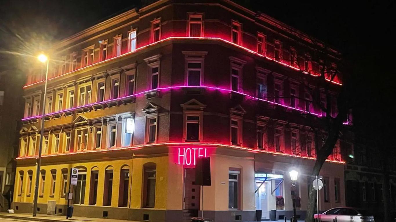 Hotel Elisenhof