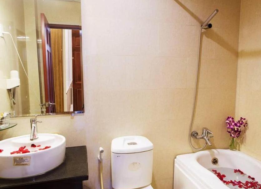 Bathroom Photo