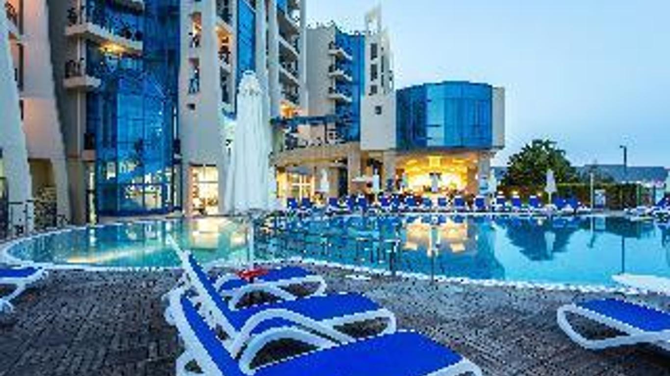 MPM Hotel Blue Pearl