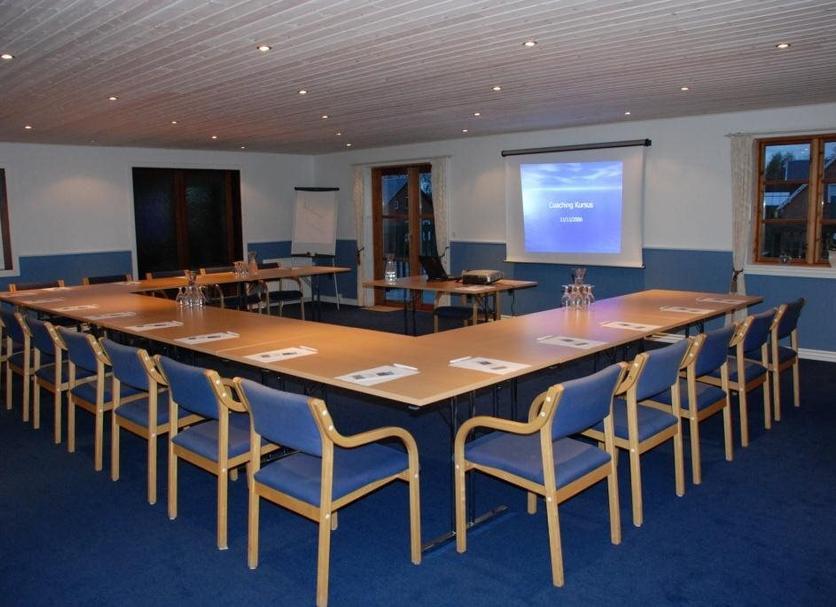 Conference room Photo