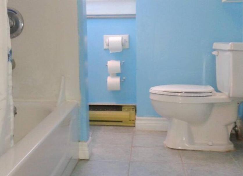 Bathroom Photo