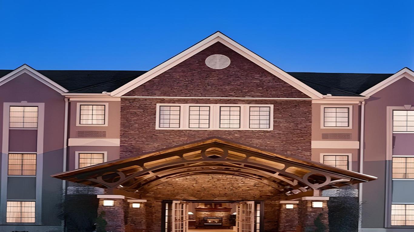 Staybridge Suites Schererville By IHG