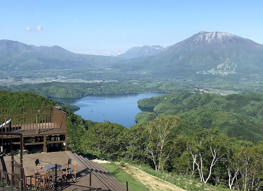 Outdoors view Photo