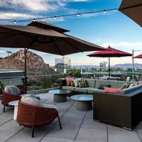 Hyatt House Tempe/Phoenix/University