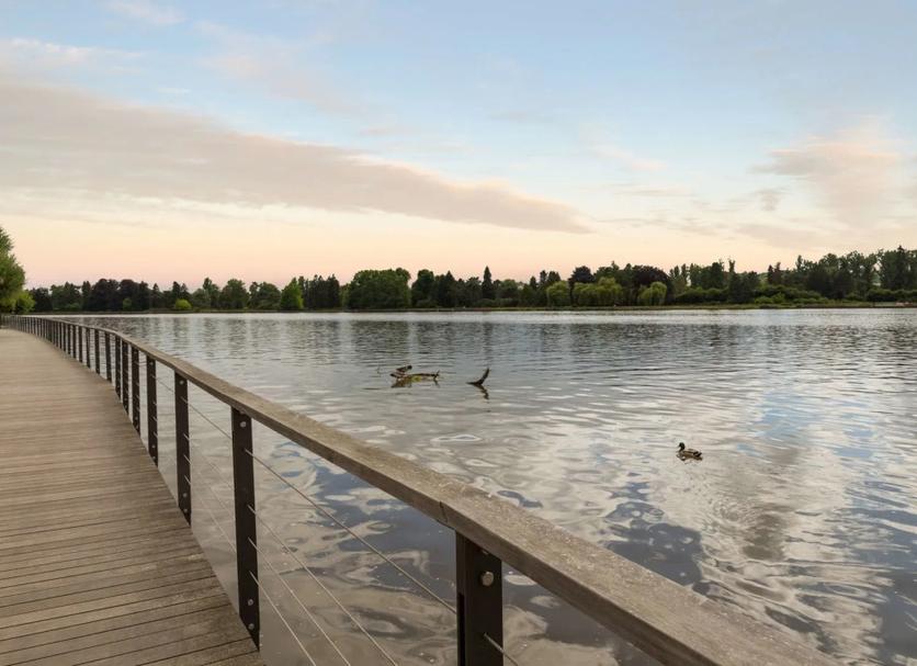 Outdoors view Photo