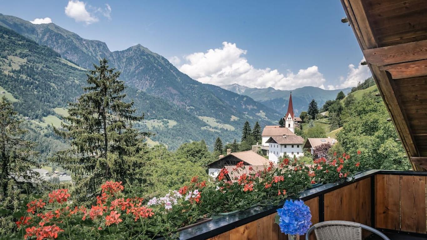 Ursulas Idyll
