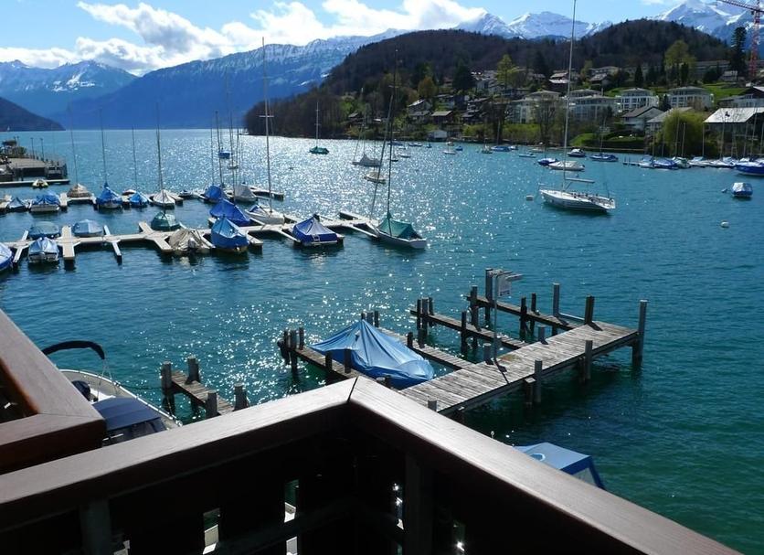 Outdoors view Photo