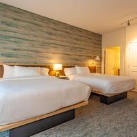 TownePlace Suites by Marriott Raleigh-University Area