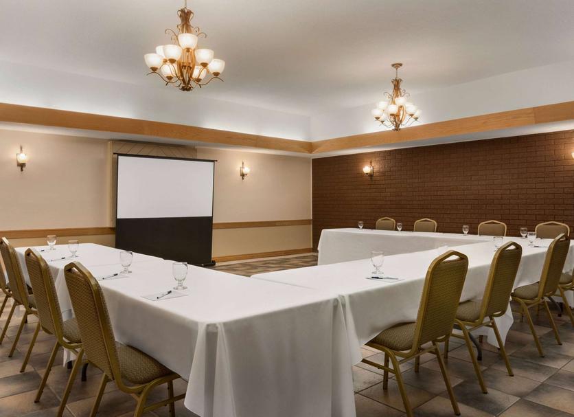 Conference room Photo
