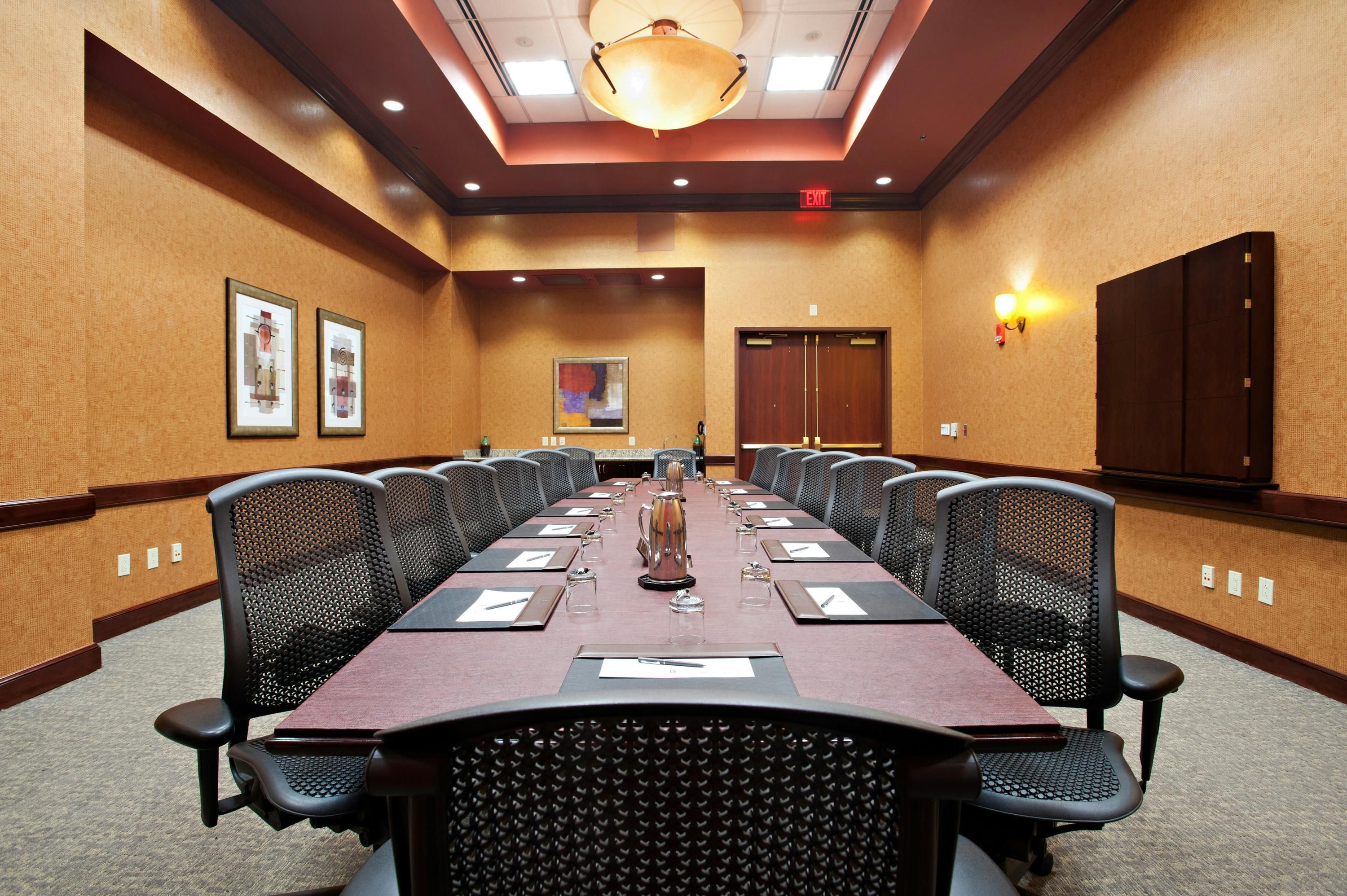 Conference room