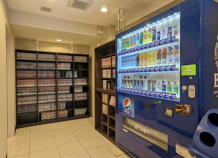 Shop Photo