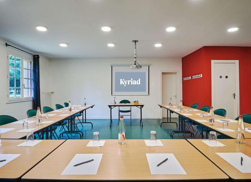 Conference room Photo