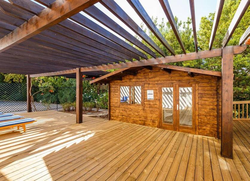 Outdoors view Photo