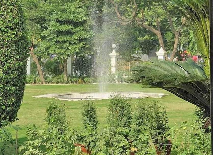 Outdoors view Photo