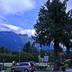 Outdoors view