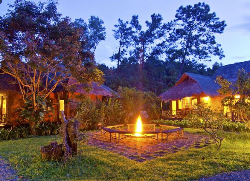 Outdoors view Photo