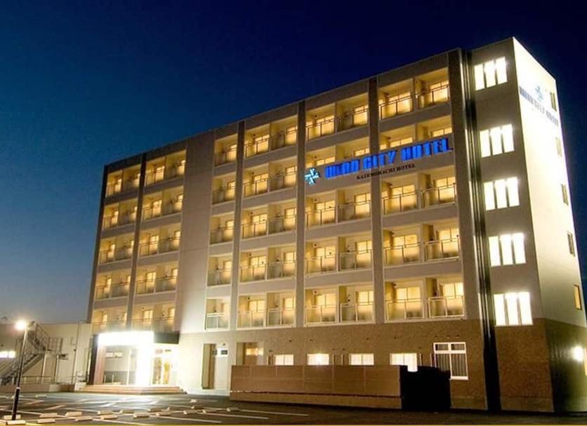 Building Photo