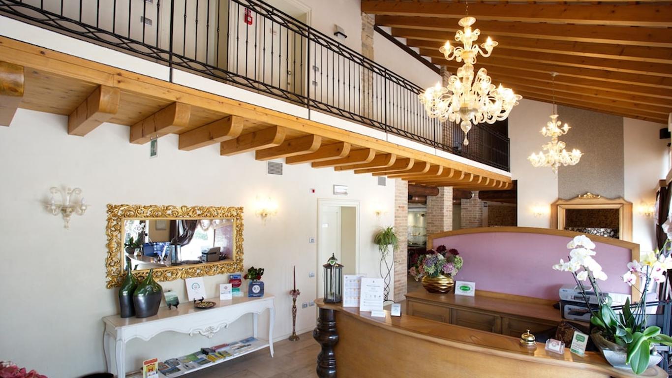 Hotel Asolo