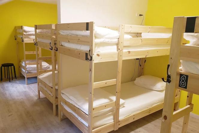 The Black Sheep Hostel