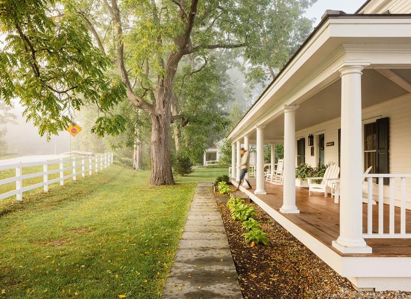 Outdoors view Photo