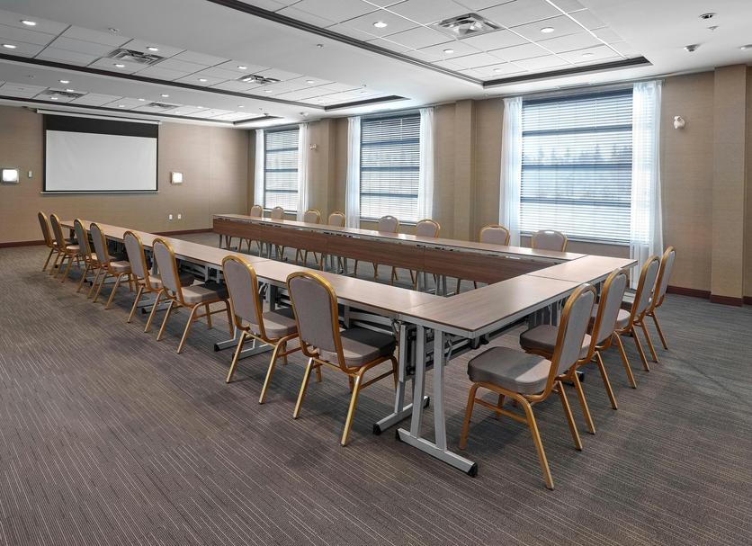 Conference room Photo