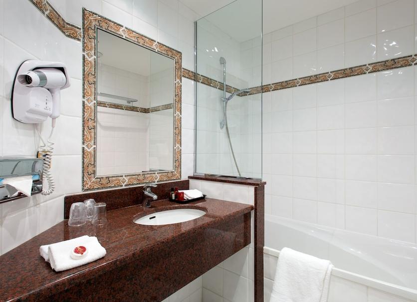Bathroom Photo