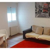 Precioso piso-apartamento en barrio de Zaragoza