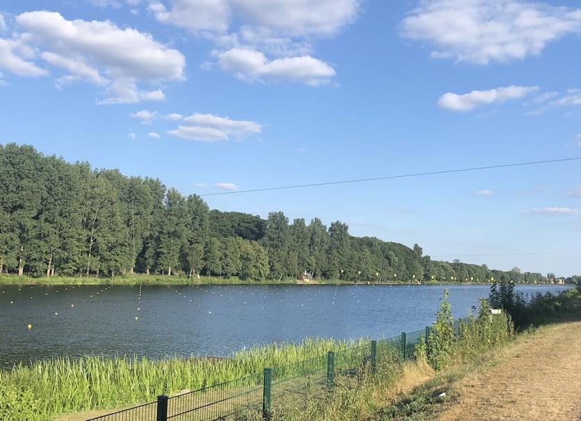 Outdoors view Photo