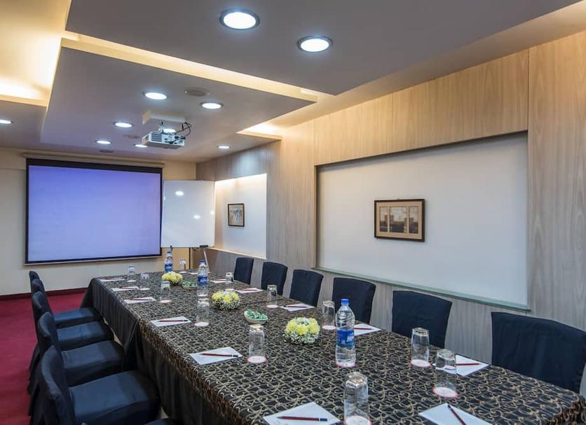 Conference room Photo