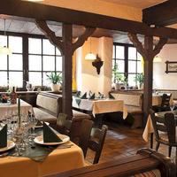 Moselstern Hotel Zum guten Onkel