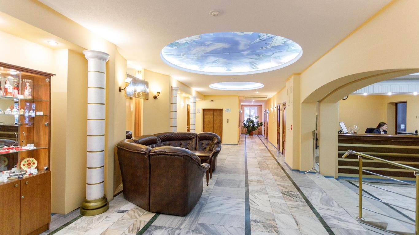 Atal Hotel