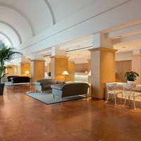 Hilton Rome Airport