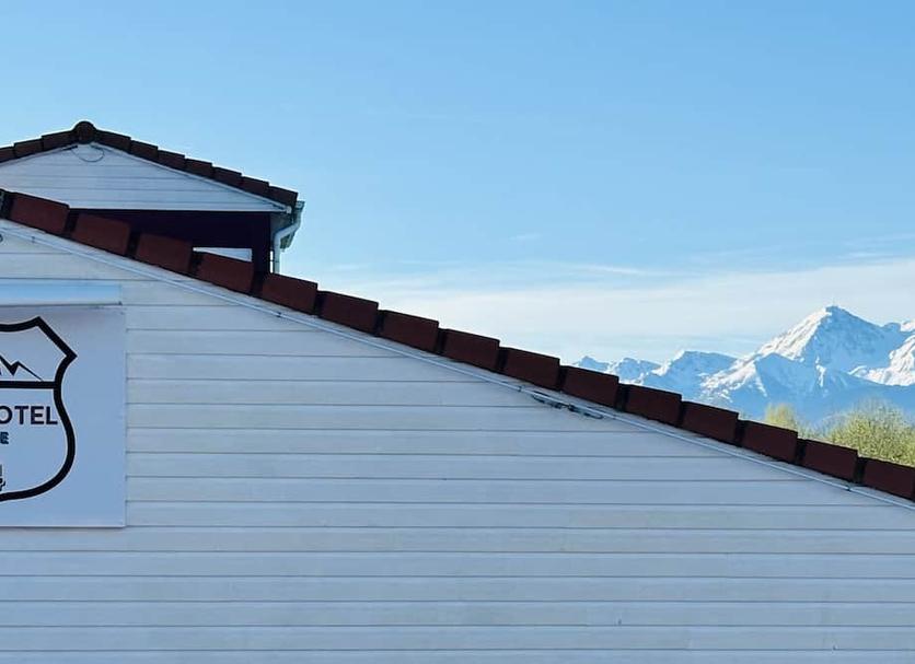 Outdoors view Photo