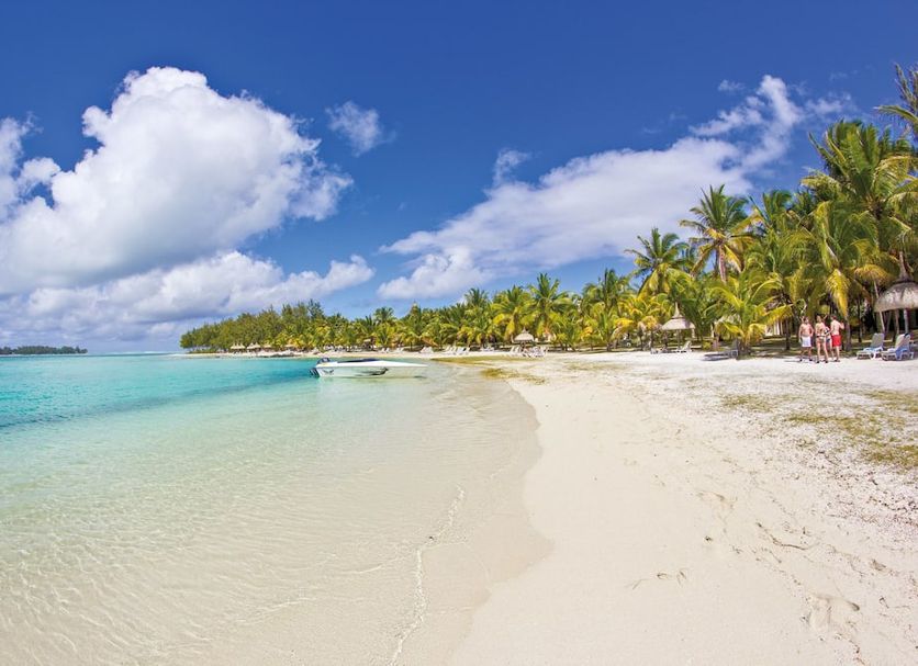 Beach Photo