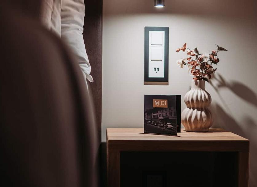 Room amenity Photo