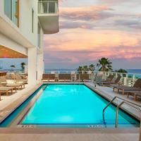 AC Hotel by Marriott Fort Lauderdale Beach