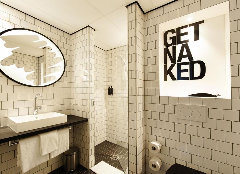 Bathroom Photo
