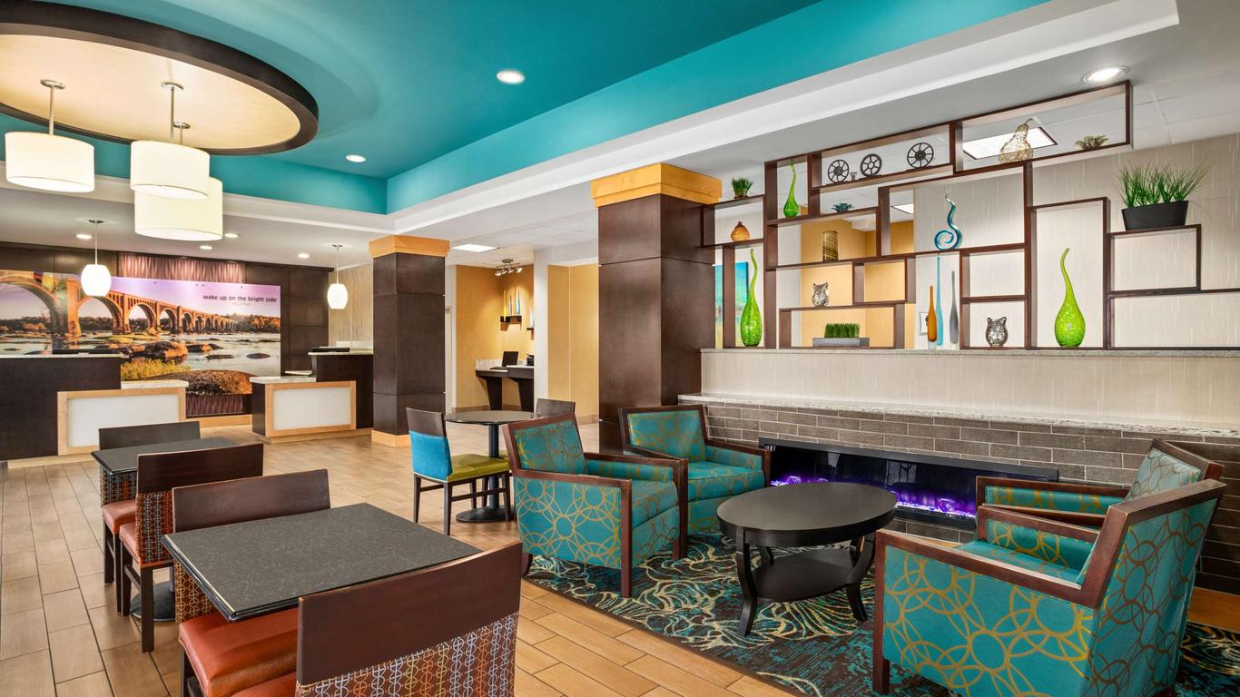 La Quinta Inn & Suites by Wyndham Richmond Midlothian