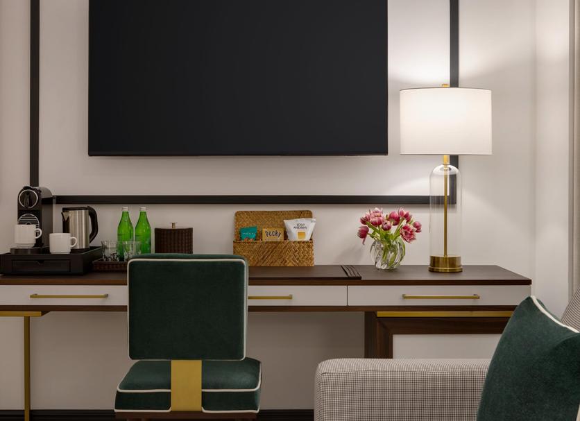 Room amenity Photo